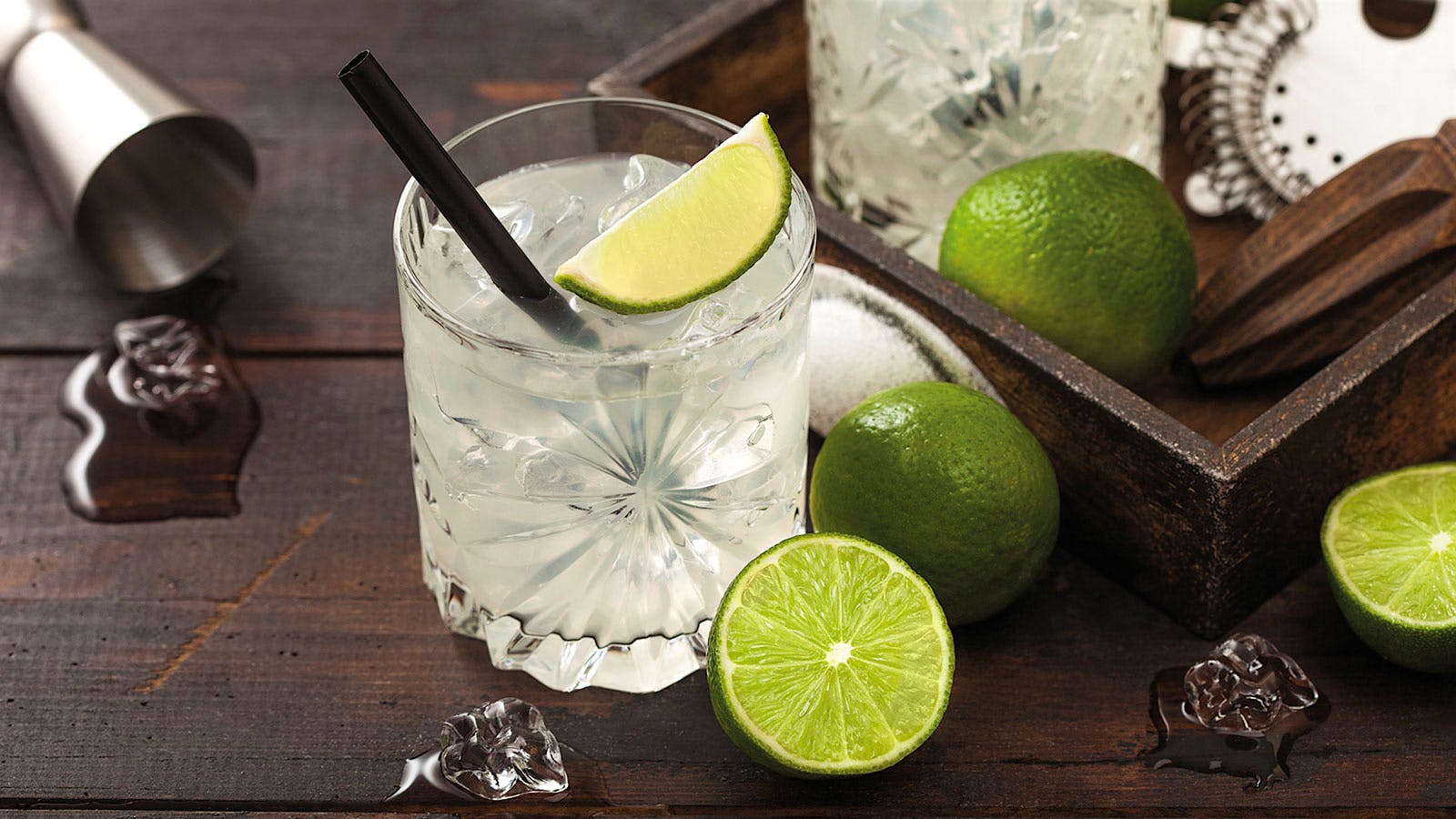 Cocktail Recipes Gin or Vodka?