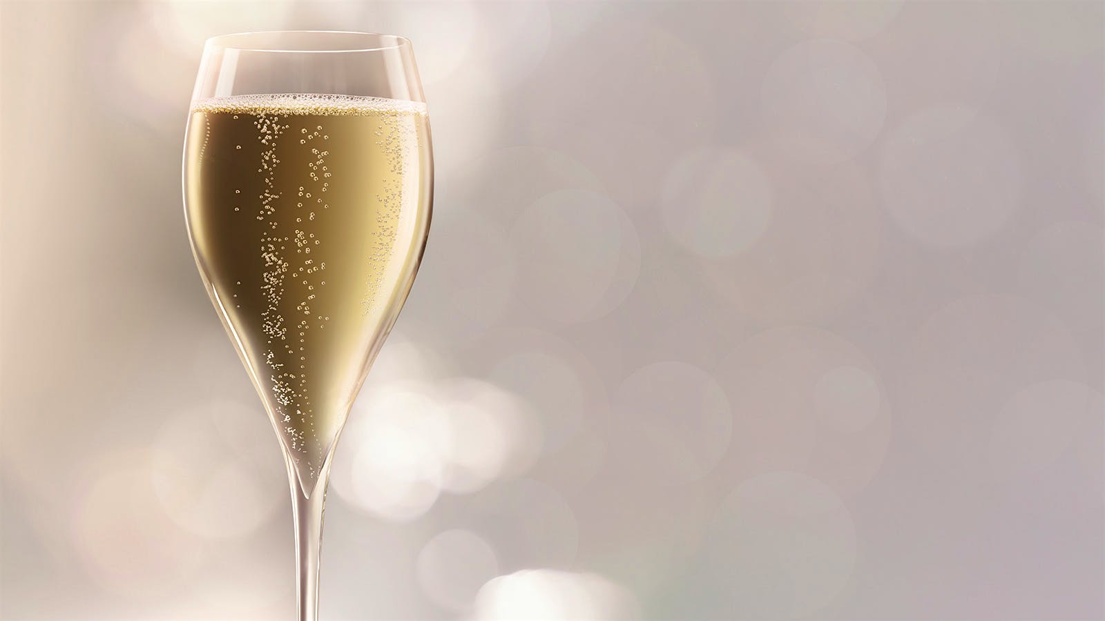 Experiencing Champagne: Champagne Across America