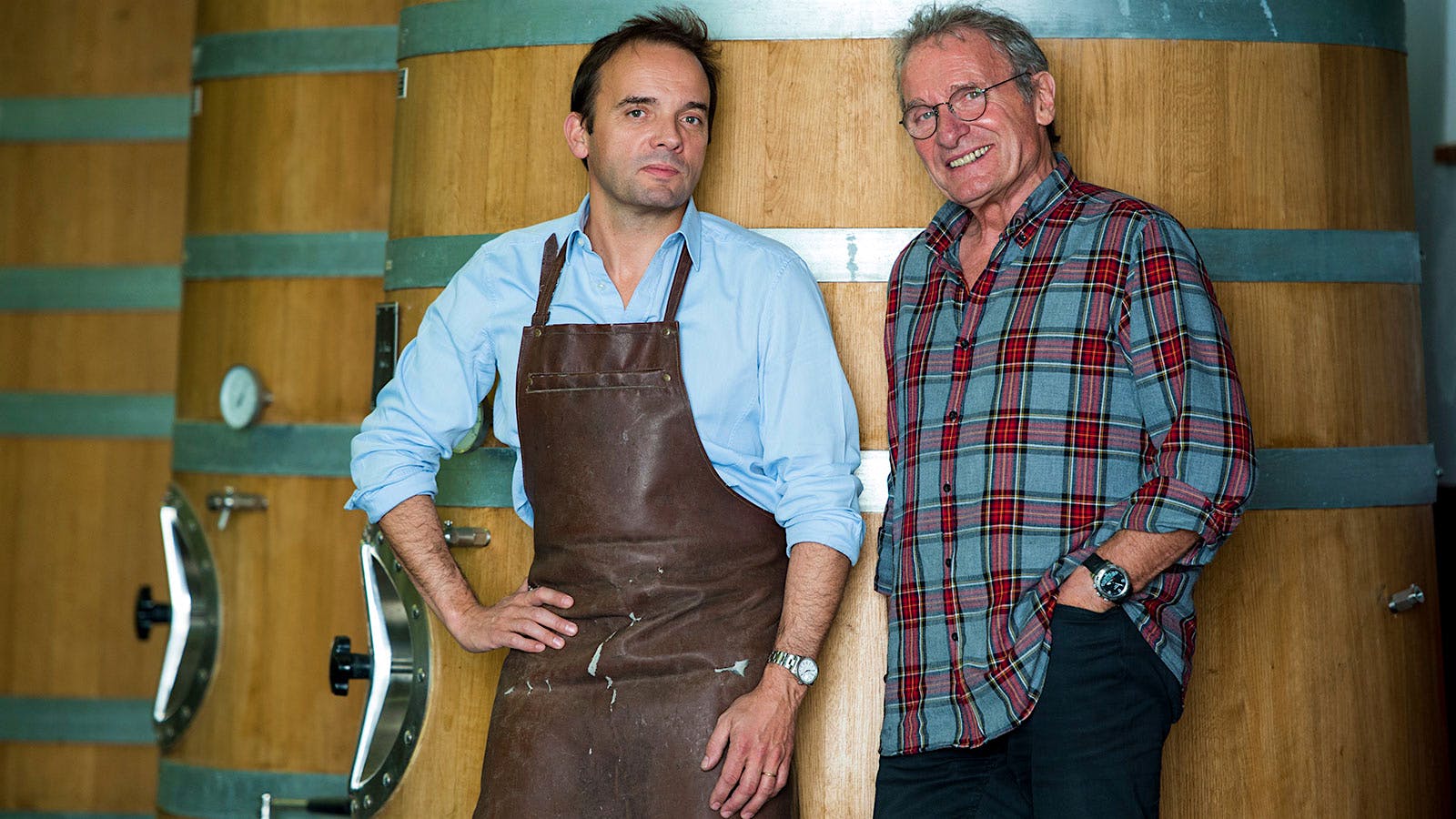 Alphabetical Guide to the Wines of Sancerre