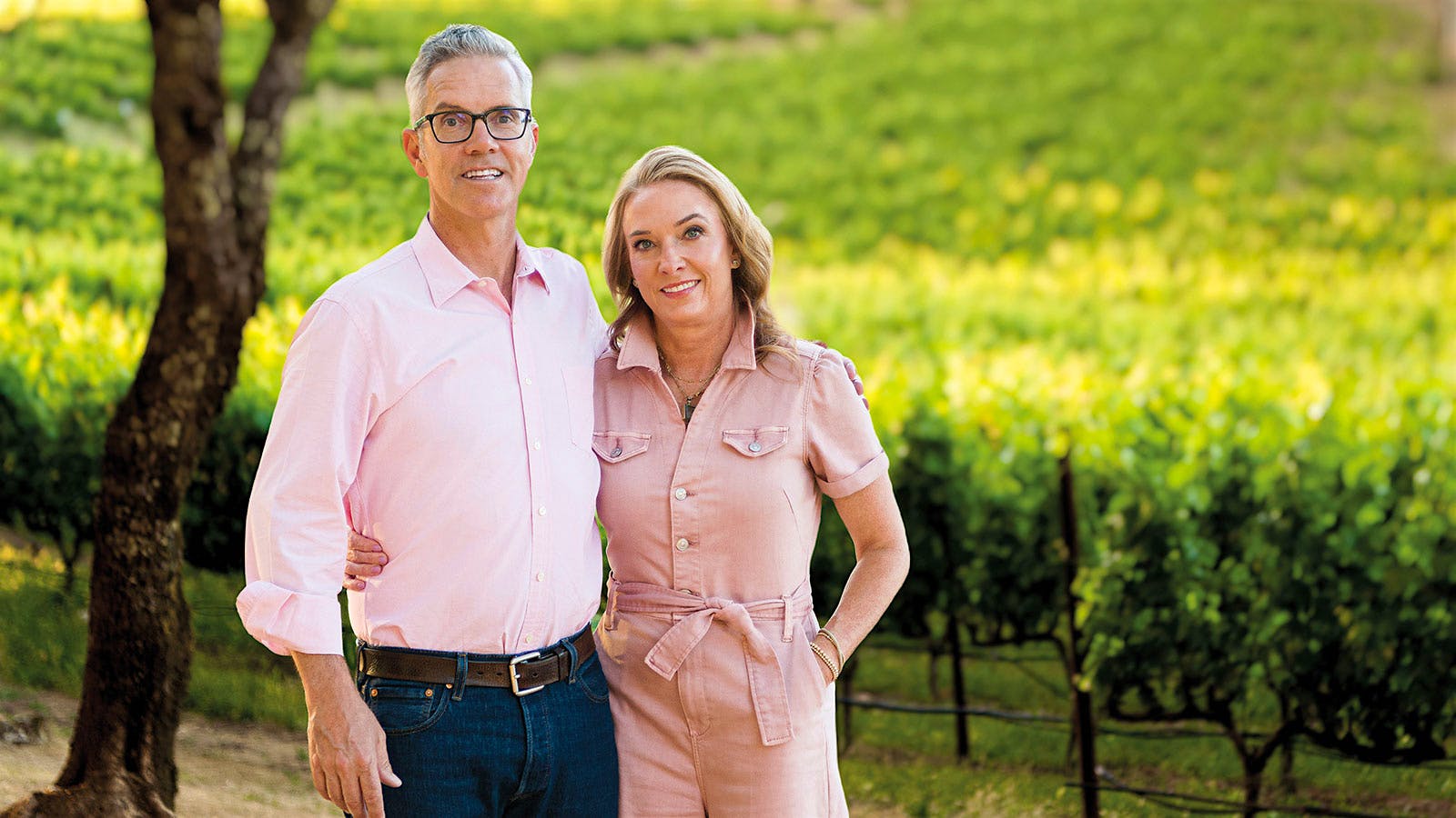 Alphabetical Guide to U.S. Sparkling Wines