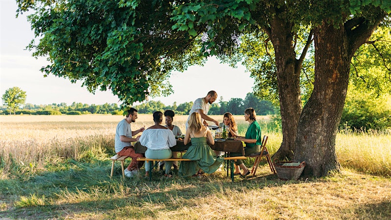 Pro Tips for Summer Entertaining