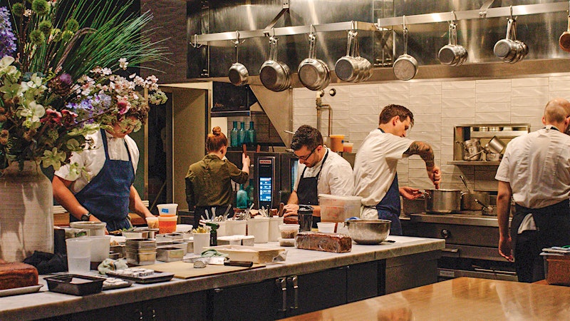 Minneapolis: U.S. Food and Wine Destinations