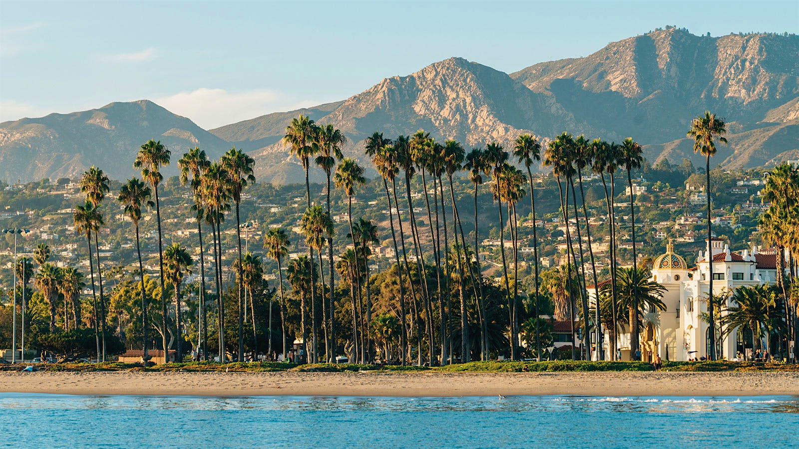 Santa Barbara: U.S. Food and Wine Destinations