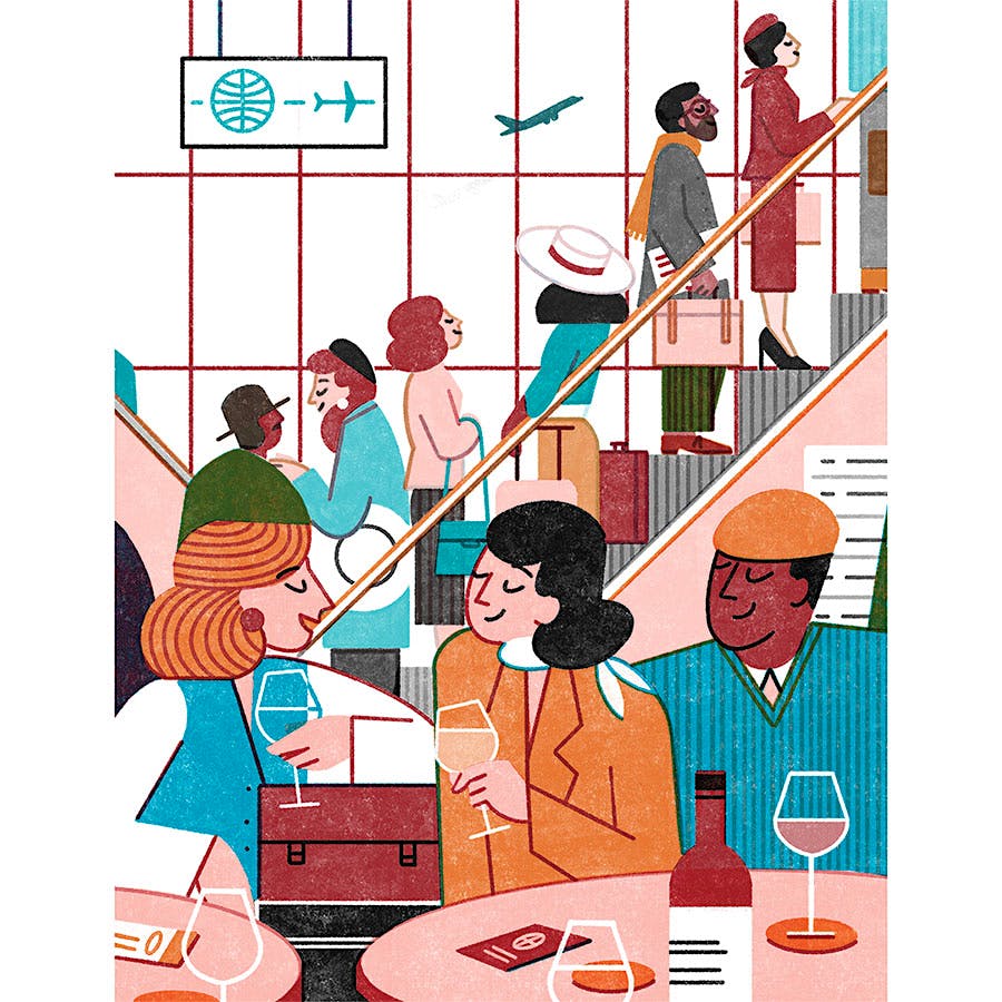 Whether you're on the hunt for a go-to order at your local wine bar or for an affordable yet impressive bottle to bring to a dinner party, these wines fit the bill.