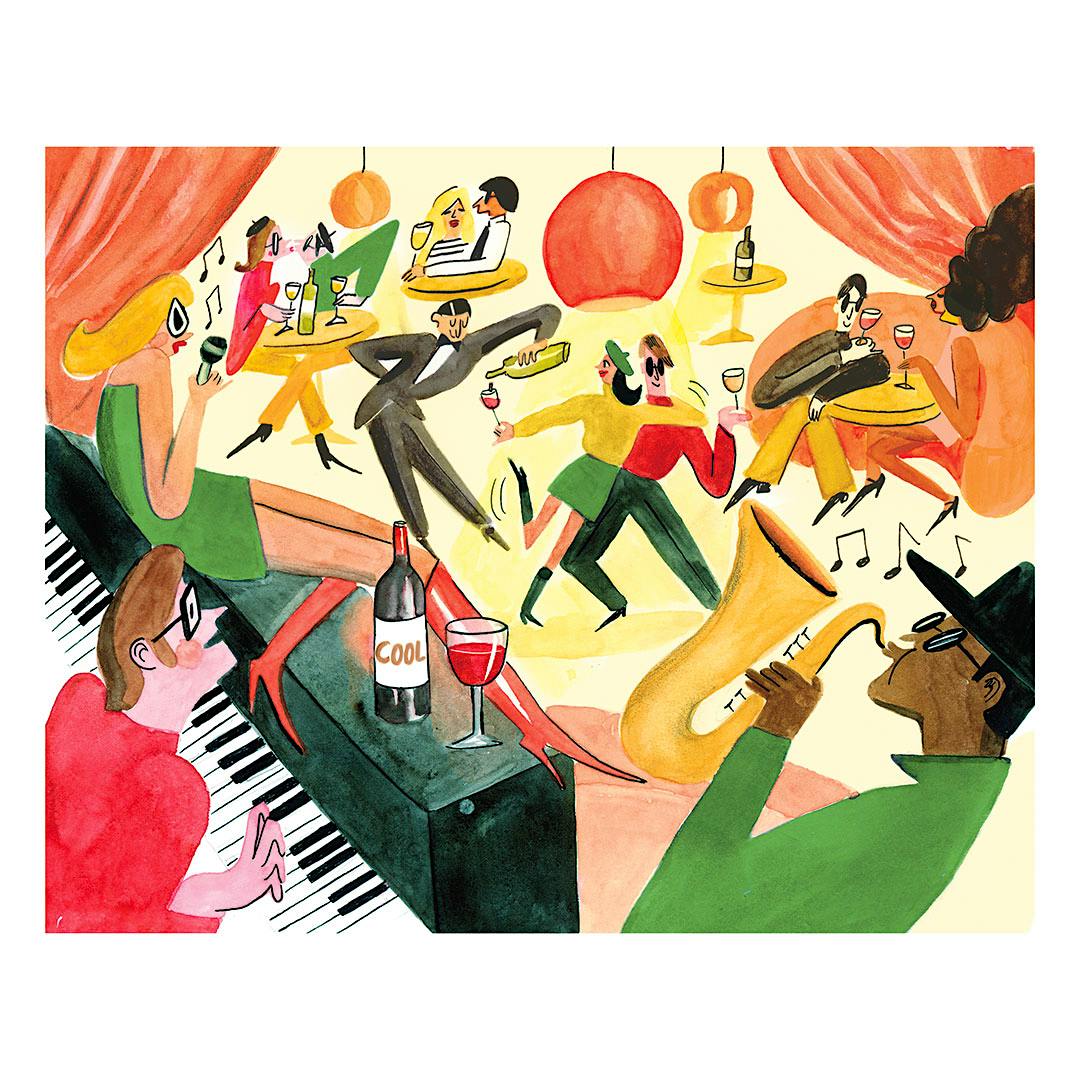 Whether ordering at a restaurant or shopping for a bottle to take home, good values are growing more plentiful from cool-climate regions such as the Loire Valley, Northern Italy, Germany, Austria, New Zealand, Chile and beyond.