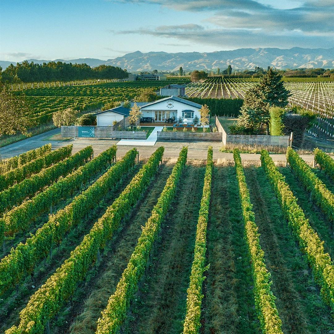 Rimapere winery is known for producing top-scoring single-vineyard bottlings that express Marlborough <em>terroir</em>.