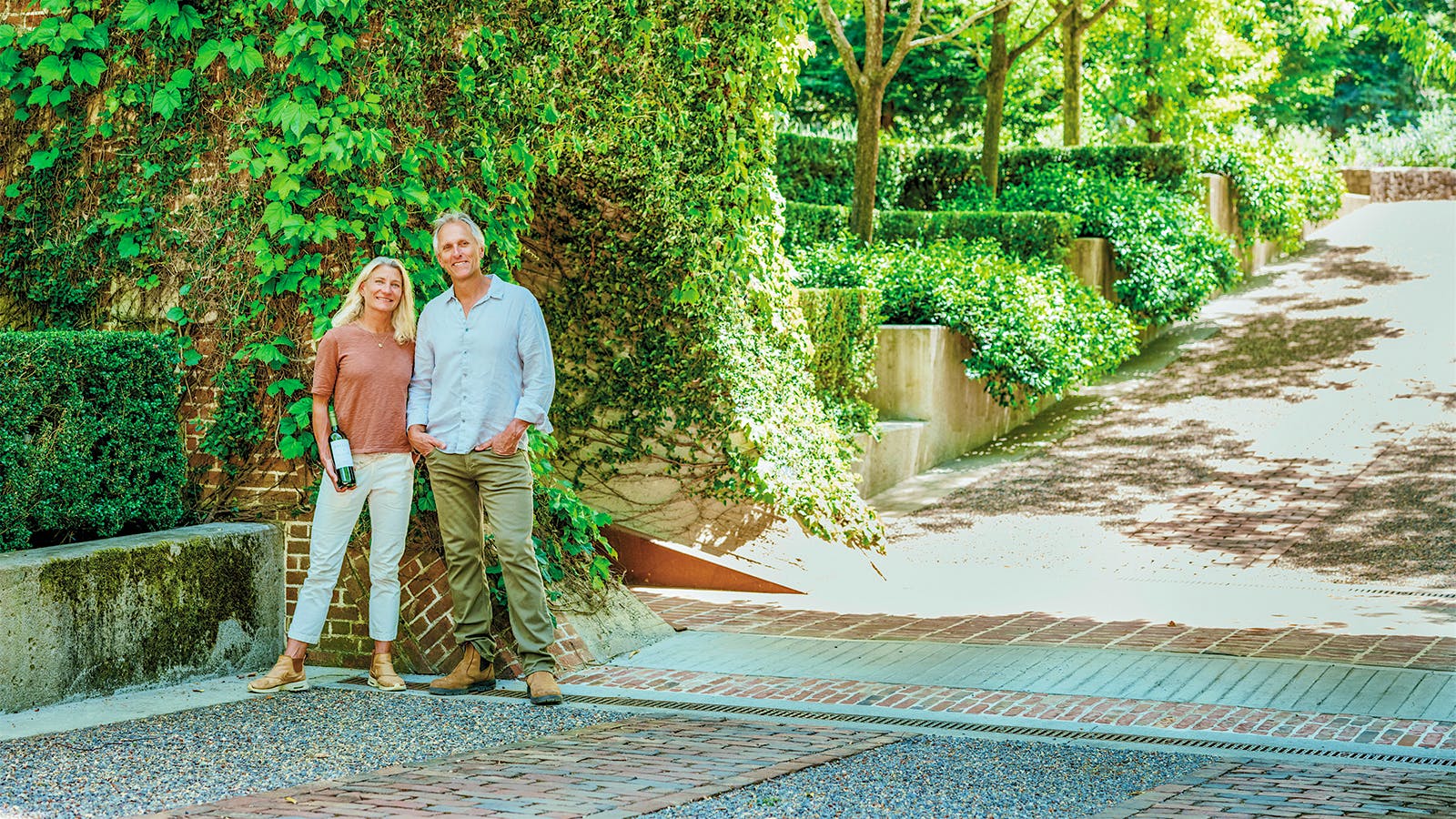 All that Glitters Is Gott