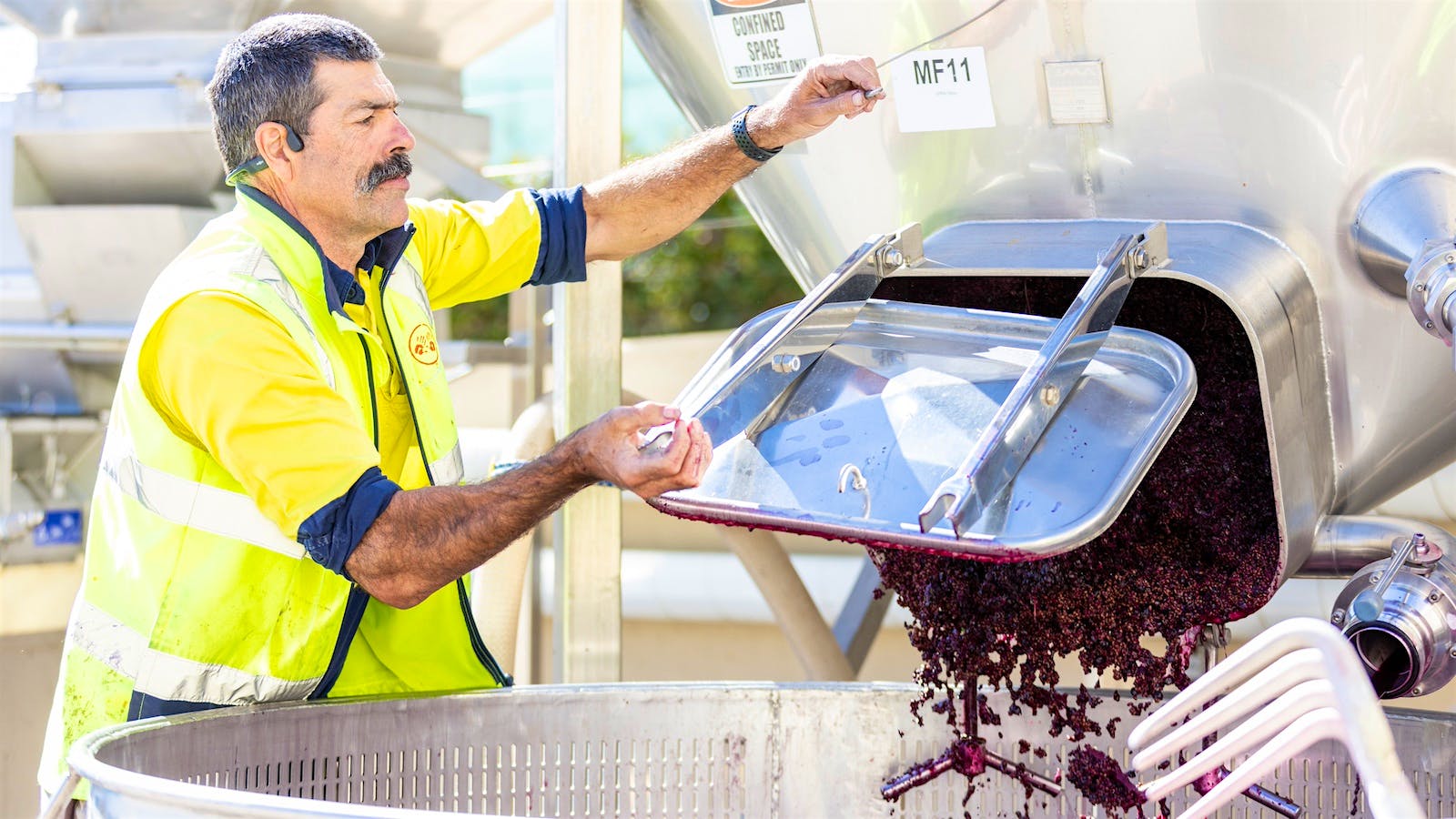 Two Hands produced four of this report’s top-scoring Shiraz wines from McLaren Vale and Barossa Valley.