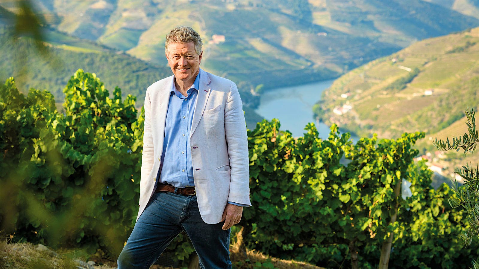 Quinta do Noval’s Christian Seely sourced an old-vine parcel on schist soils for this report’s top wine: the classic-scoring Douro Vinhas do Passadouro Terroir Series 2021.
