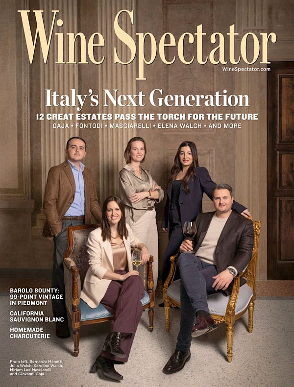 Apr 30, 2026 Cover Issue