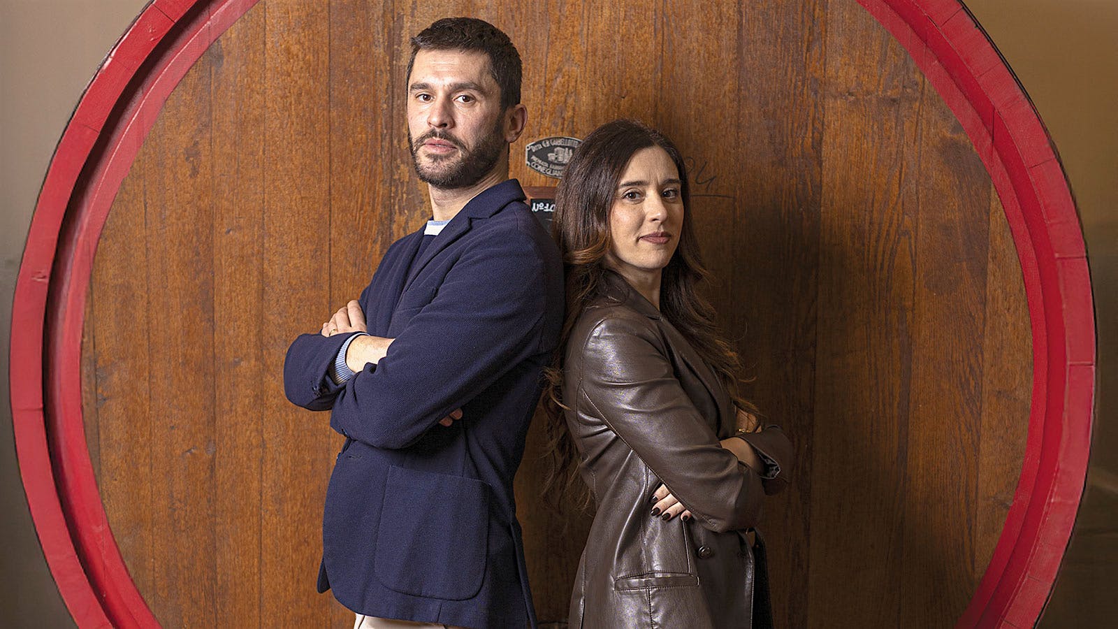 Basilicata’s Next Generation: D’Angelo