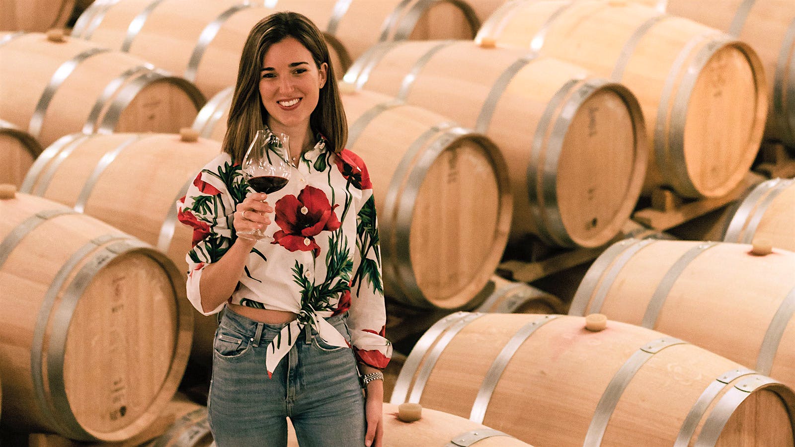 Sicily’s Next Generation: Donnafugata