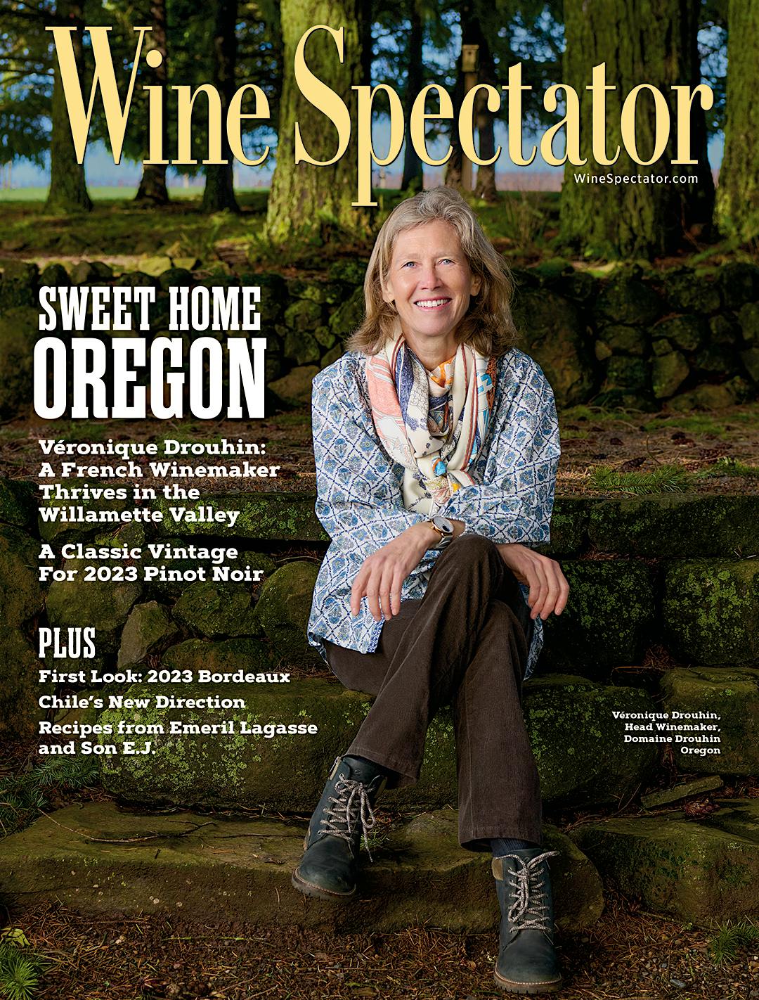 May 31, 2026 Cover Issue