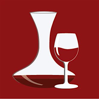 Image for the article titled: Is sediment a sign that a wine is good?
