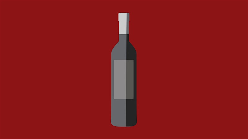 What’s the best way to remove the cork from an imperial (a 6-liter bottle of wine)?