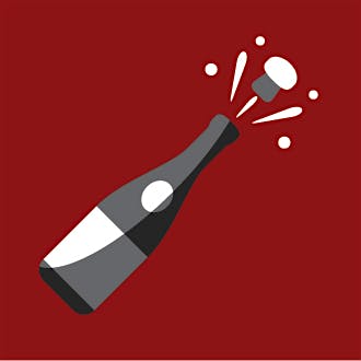 Image for the article titled: How long can Champagne be stored in a wine cooler?