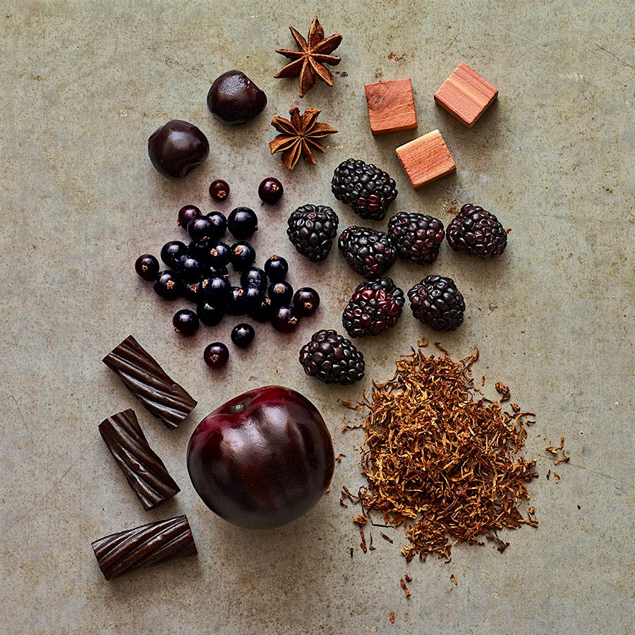 Image for the article titled:Cabernet Sauvignon