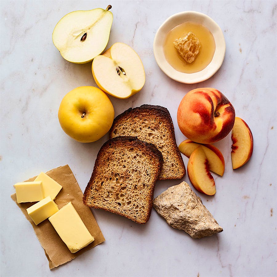 Image for the article titled:Chardonnay