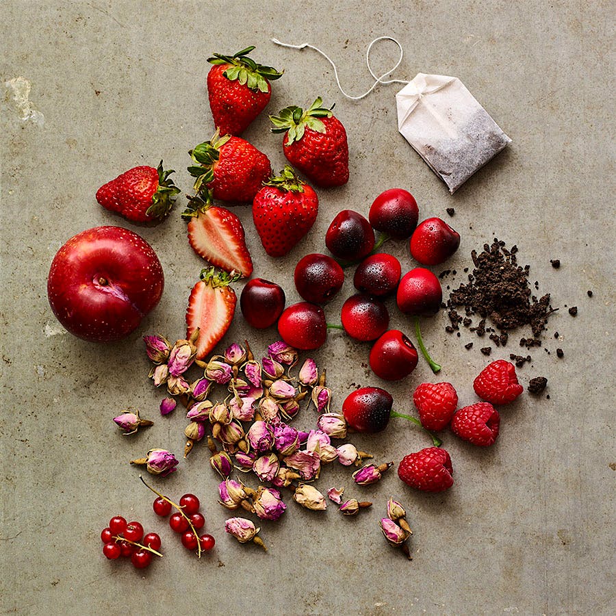 Image for the article titled:Pinot Noir