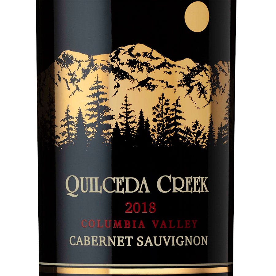 Label for Wine Number 9